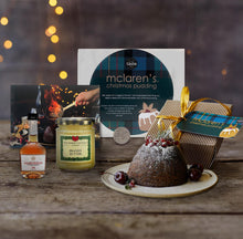 Load image into Gallery viewer, The Ultimate Christmas Pudding Kit