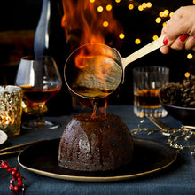 Load image into Gallery viewer, McLarens Christmas Puddings
