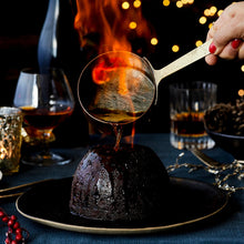 Load image into Gallery viewer, Courvoisier VS Cognac 5CL - perfect for flaming theatrics!
