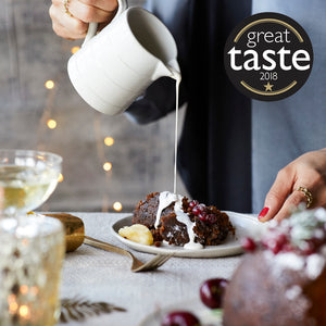 The Ultimate Christmas Pudding Kit
